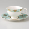 Kinsai Musashino High Stand Coffee C/S (7.5 fl oz (215 cc) 10.2 oz (290 g) Coffee C/S Hotel Restaurant Cafe Western Tableware Restaurant Commercial Use For Guests