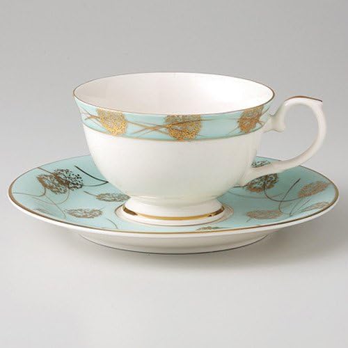 Kinsai Musashino High Stand Coffee C/S (7.5 fl oz (215 cc) 10.2 oz (290 g) Coffee C/S Hotel Restaurant Cafe Western Tableware Restaurant Commercial Use For Guests