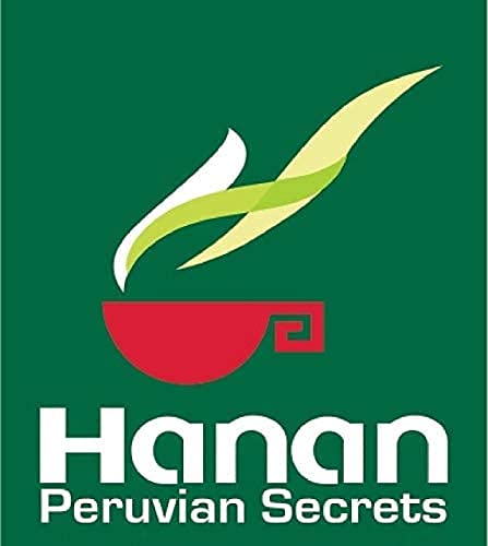Hanan Peruvian Secrets Diente De Leon Herbal Tea | 100% Natural Dandelion Leaves | 1.06oz / 30g | Naturally Supports Healthy Digestion | Soothes Occasional Stomach Discomfort