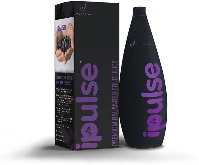 Ipulse Fruit Juice