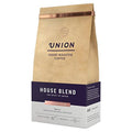 Union Coffee Medium Roast Cafetiere Grind - House Blend - 200g