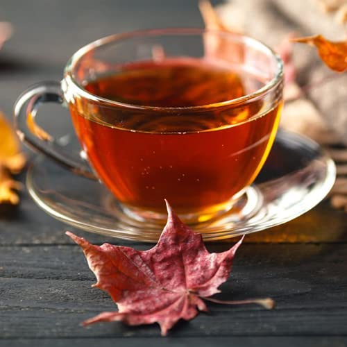 Turkey Hill Sugarbush Premium 100% Pure Canadian Maple Infused Tea (Pack of 2 20 Count)