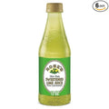 Rose's Sweetened Lime Juice from Concentrate Kosher 12 Fluid Ounces (Pack Of 6)