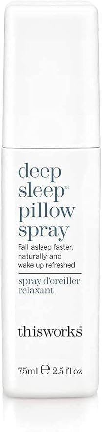 Deep Sleep Pillow Spray