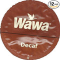 Wawa Single Cup Coffee K-Cups for Keurig Brewers - 12 Count (Decaf)