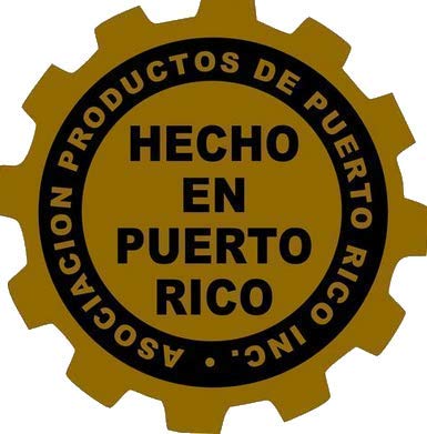 Alto Grande Garrido Expreso Cafe Crema Cafe Rico and Yaucono Ground Coffee Puerto Rico Coffee Roasters Variety Bundle Gift Collectors Case Pack of 5 Cans (48.8 Ounces Total)