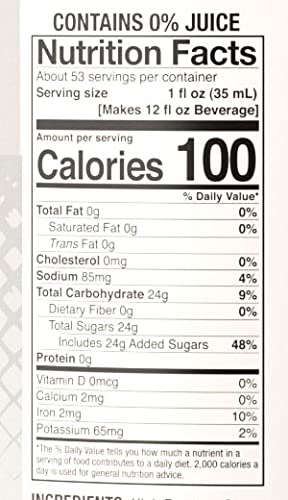 Sqwincher Liquid Concentrate | Cool Citrus Flavored | Low Calorie | Low Sodium | Electrolyte Replenishment Hydration Drink Mix | Makes 5 Gallons of Bevrage | 64 oz (Pack of 6)