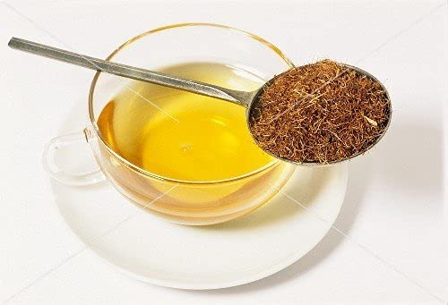 Cornsilk Tea - Loose Cornsilk from 100% Nature (8 oz)
