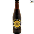 Boylan Bottling Craft Cane Sugar Soda - Root Beer 12oz Glass Bottle (12 Pack Root Beer)