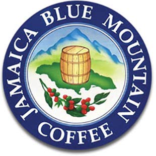 Jamaican Blue Mountain Coffee Wallenford 100% Certified Ground Fresh Roasted 5 lbs