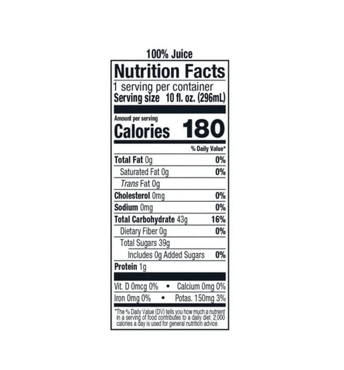 2 (Pack of 12) Martinellis Apple Juice 10 Fl Oz(Total 24 Pack 240 oz)
