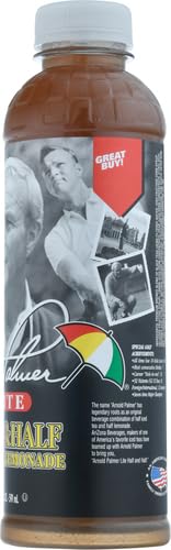 Arizona 20 Ounce Arnold Palmer 480 Fl Oz (Pack of 24)