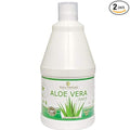 2 X Balu Herbals Aloevera Juice 500ml