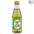 Roses 12 oz. Sweetened Lime Juice Case Of 6 by Rose's
