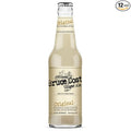 Bruce Cost - Unfiltered Ginger Ale - Original - 12 oz (12 Glass Bottles)