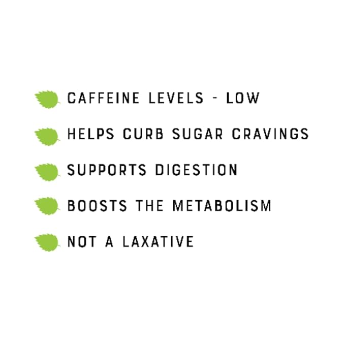 Loose Leaf Tea Market | Sleek &amp Slender
