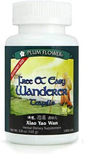 Plum Flower Economy Size - Free and Easy Wanderer - Xiao Yao Wan - 1000 Teapills