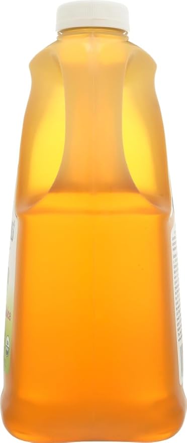 Martinelli's Apple Juice Organic 64-Ounce (Pack of 3)