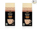 Pack of 2 Private Selection Mocha Latte Medium Roast Ground Coffee 12 oz.