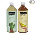 Magic Mix – Aloe Juice 1L + AMLA Juice 1L
