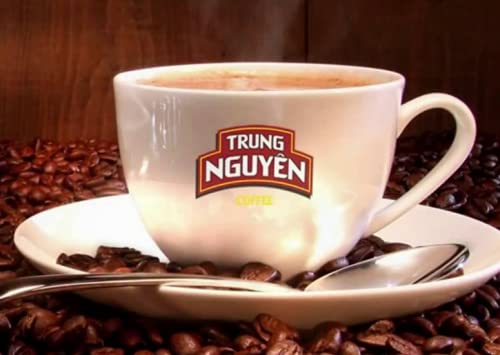 Trung Nguyen Buon Me Thuot Special Ground Coffee 500 grams