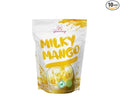 Cris Cosmetics Milky Mango Glutathione and Collagen Drink 10 Sachets