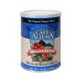 Organic Regular Roast Ground Coffee Decaf