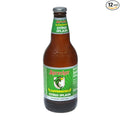 Sprecher Citrus Splash Soda (Caffeinated) - 16 oz (12 Glass Bottles)
