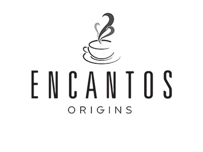 Encantos Origins Premium Arabica Coffee Whole Bean Medium Roast Bagged and Roasted in Puerto Rico 2 Pound (Pack of 1)