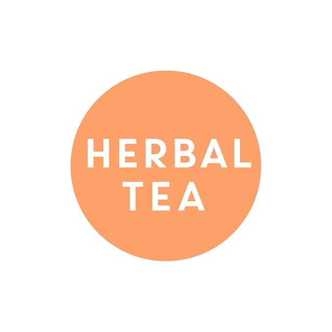 TAZO Herbal Tea Tea Bags Mint Chamomile Organic Dream Wild Sweet Orange (Unsweetened) &amp Passion (1ea) (Variety Pack)