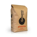 Gobena Coffee 5lb Tanzanian Peaberry Ground Medium Roast 80 Ounces Bulk Coffee 100% Arabica