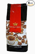 Devolli Princ Albanian Coffee 500g 4 Pack