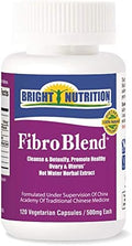 FibroBlend 120 Capsules