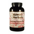 Nuwati Herbals Laughing Coyote Tea for a Happier You Delicious Blend of Hibiscus RoseHips Green Tea Leaves and more for Relaxation Loose Tea 4 ounces