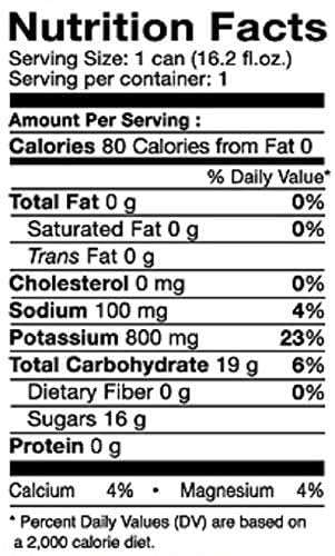 Taste Nirvana Real Coconut Water 16.2-Ounce (Pack of 12) ( Value Bulk Multi-pack)