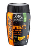 Isostar Hydrate &amp Perform - ORANGE - 19.75oz / 560gr Jar