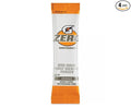G Zero Thirst Quencher Powder Packets 0.10 oz Individual Packets (40 Count) (Zero Orange)