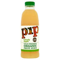 Pip Organic Cloudy Apple Cold Pressed Juice - 750ml (26.39 fl oz)