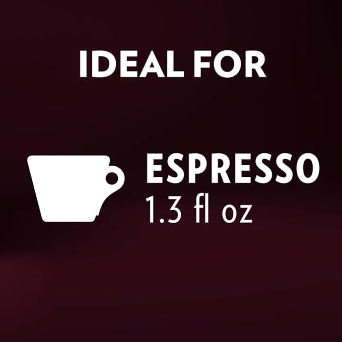 Lavazza Expert Espresso Classico Capsules Medium Roast 100% Arabica Compatible with Lavazza Classy Machines (36 Capsules) (Pack of 2)