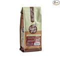 Tejas Cafe Cinnamon Bun Ground Coffee 11 oz (Pack of 2)