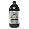Lotus Energy Tea (unsweetened) | Zero Sugar | 1:5 | Natural Caffeine from Green Coffee Bean | Brewed Black Tea Concentrate