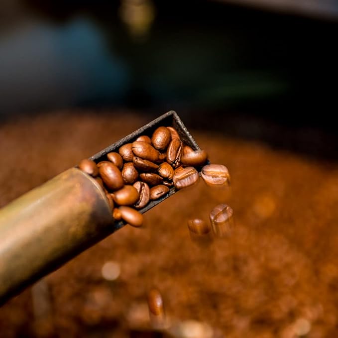Greenwell Farms 100% Hawaiian Kona Coffee - Full City Roast Whole Bean 8oz