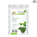 Thai Herbal Tea Bags for Relaxation and Wellness 30 Sachets Hot Tea Blend (Mulberry Leaf)