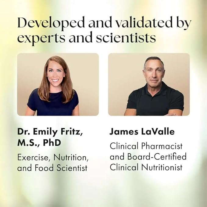 BODi Belle Vitale Daily Hormone &amp Stress Support - Ashwagandha &amp Rhodiola - Helps Combat Stress &amp Supports Healthy Cortisol Levels - Vitamin B12 Help Energy Metabolism &amp Immune Health