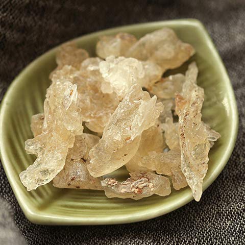 NESTLADY Natural Wild Tragacanth Gum “Snow Swallow” 雪燕 Net Weight: 250g/ 8.8oz…