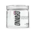 Onward Daily Performance Drink Mix – Clean Energy Focus &amp Hydration Support with Electrolytes Nootropics &amp Vitamins – No Sugar Smooth Taste - Watermelon Ice