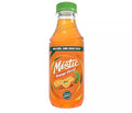 Mis-tic Vibrant Flavor Orange Carrot Juice 16 fl oz - 12 Bottles (Pack of 12 Orange Carrot)