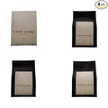 Bean Box Coffee Sampler - Roasted by Lusso 4-Pack Whole Bean Coffee Gourmet Coffee