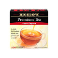 Bigelow 100 Count Premium Blend Black Tea Contains 100 Individually Wrapped Tea Bags Full Caffeine
