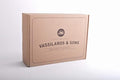 Vassilaros Classic Blend15LB Case of 2.5oz Packages
